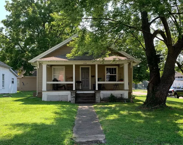 240 S Florence A,  Springfield,  MO 65806