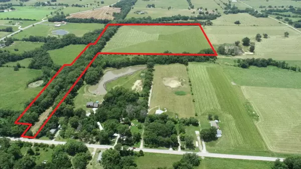 El Dorado Springs, MO 64744,000 S Aa HWY