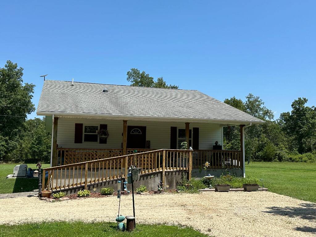 6172 Us Highway 60, Mountain View, MO 65548
