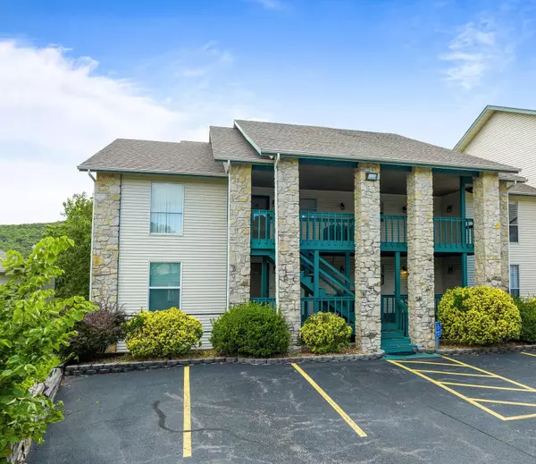 150 The Bluffs #1, Branson, MO 65616