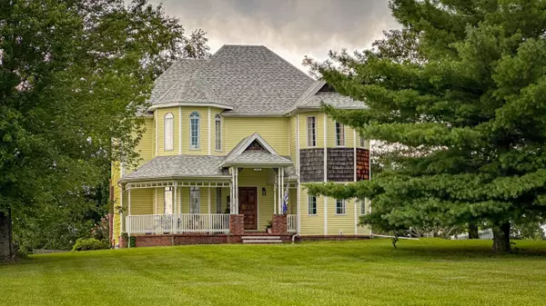 5594 S Farm Road 247, Rogersville, MO 65742