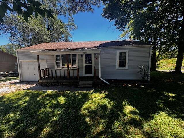 3836 W San Fernando ST, Springfield, MO 65803