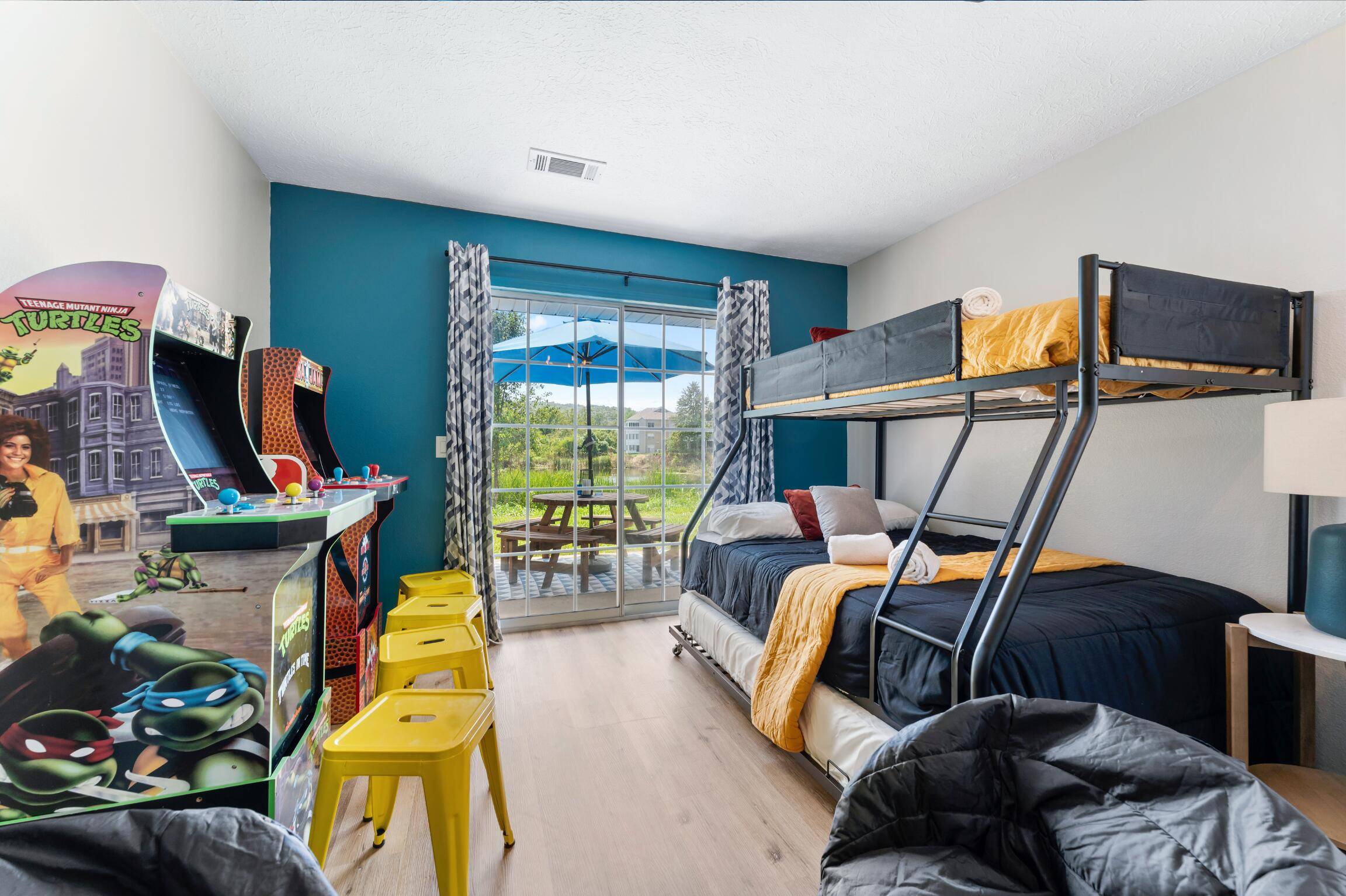 Branson, MO 65616,7 Hunters Cove #4