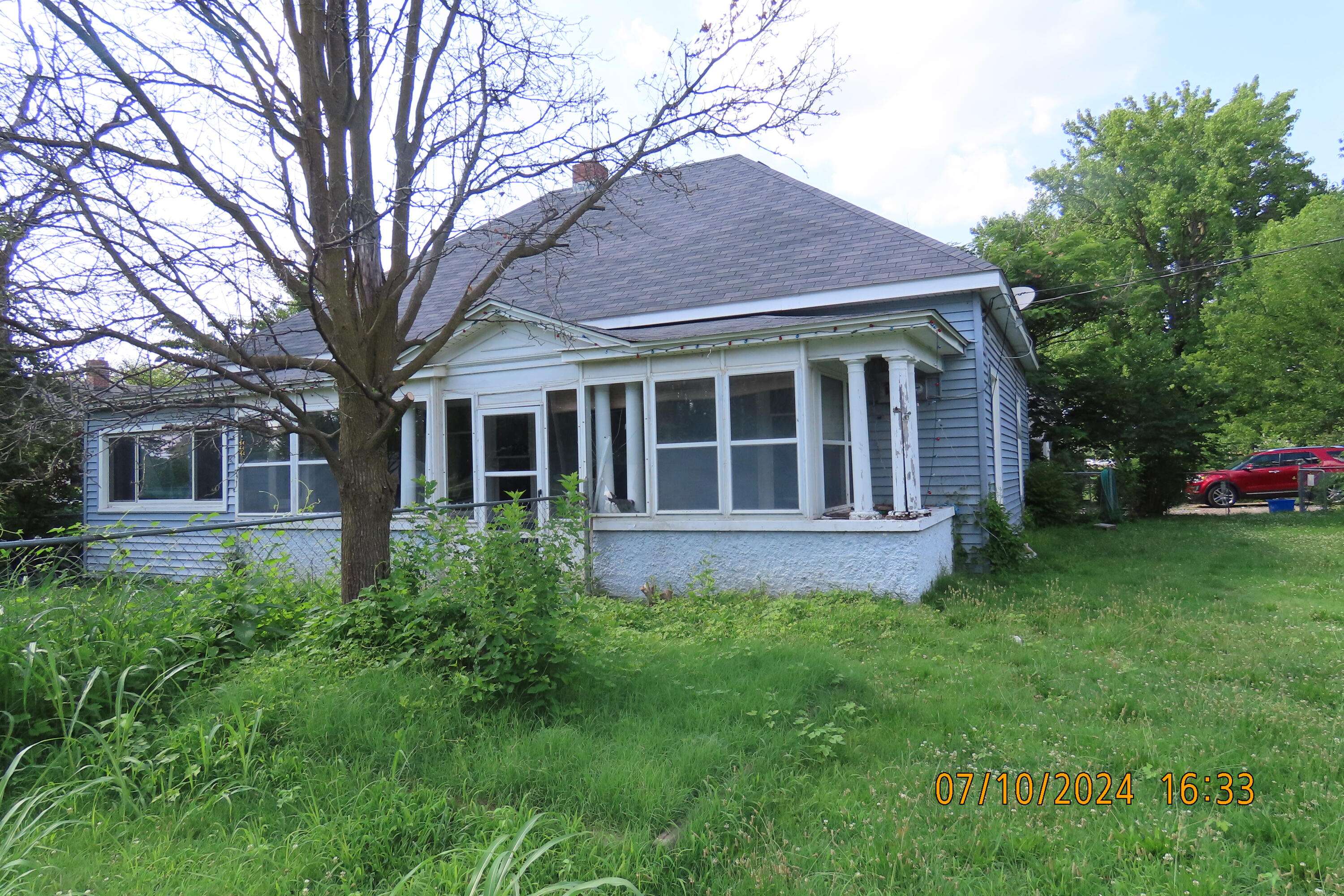 501 W Lincoln ST, Marionville, MO 65705