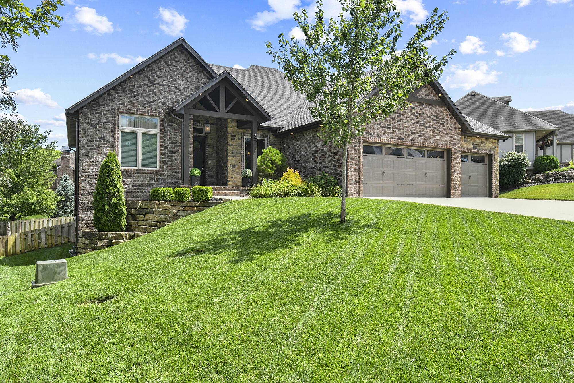 Nixa, MO 65714,835 E Donegal CIR