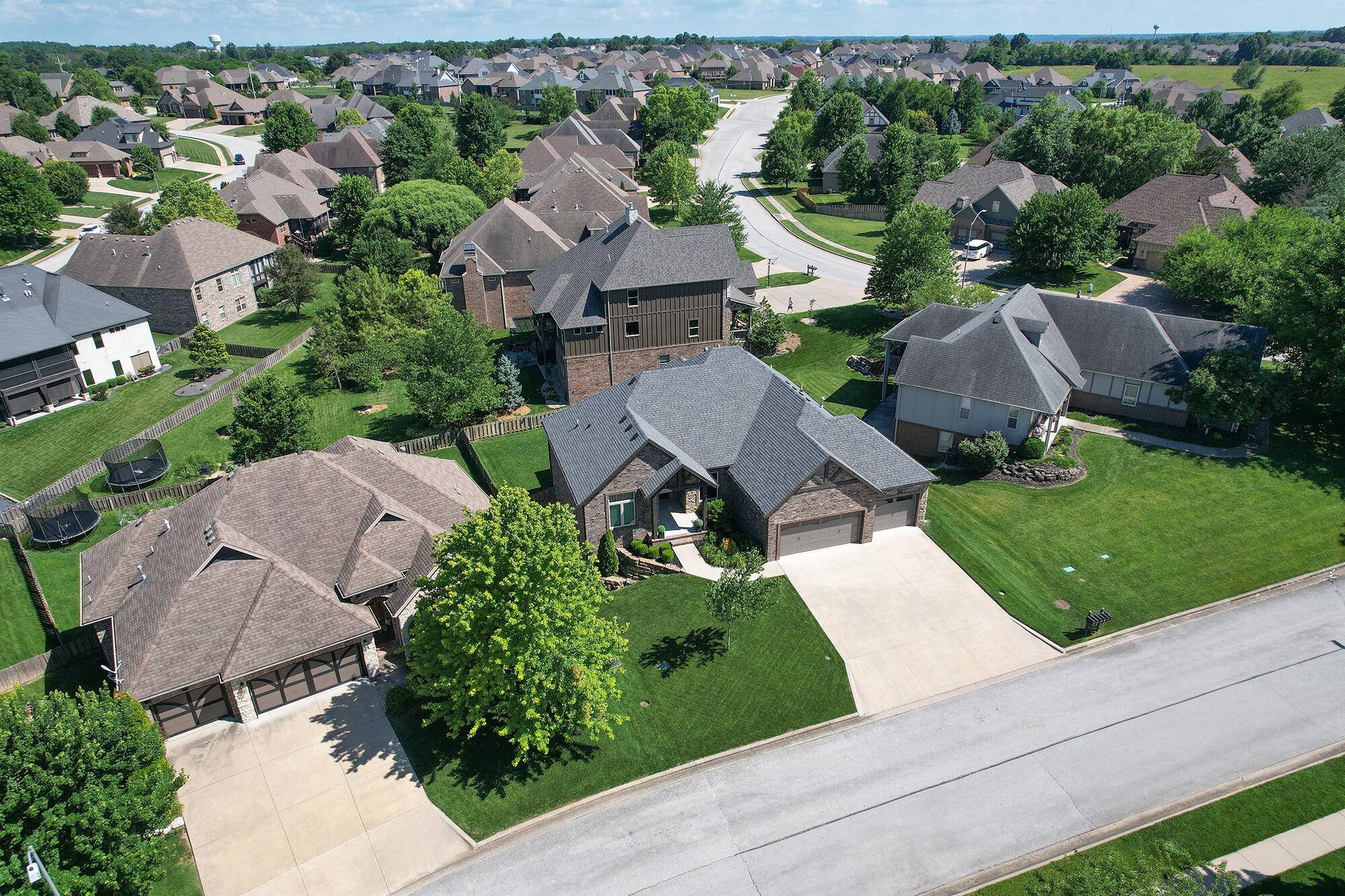 Nixa, MO 65714,835 E Donegal CIR