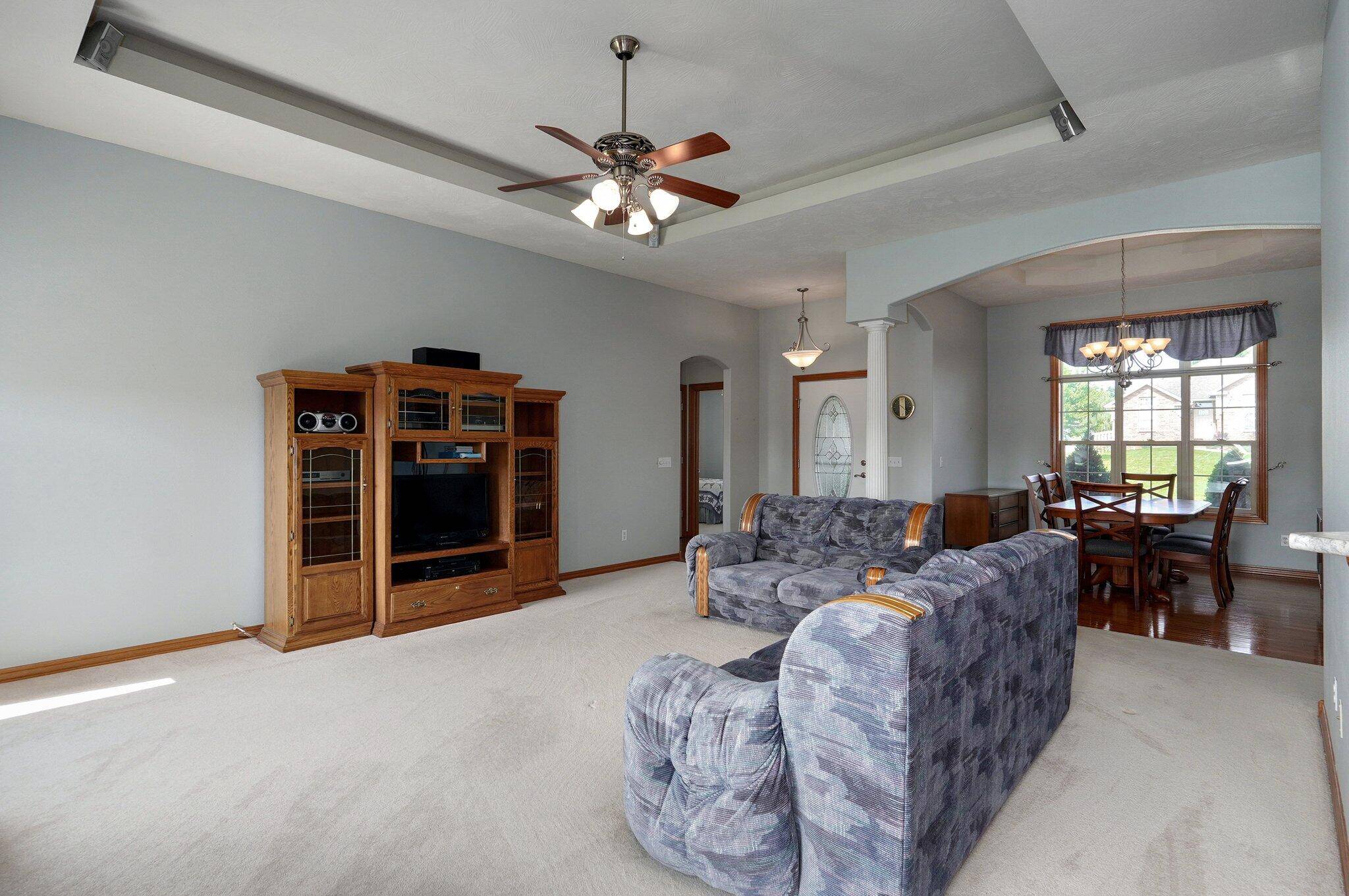 Springfield, MO 65803,3248 N Ohara AVE