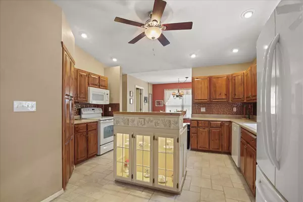 Rockaway Beach, MO 65740,408 Wallace DR