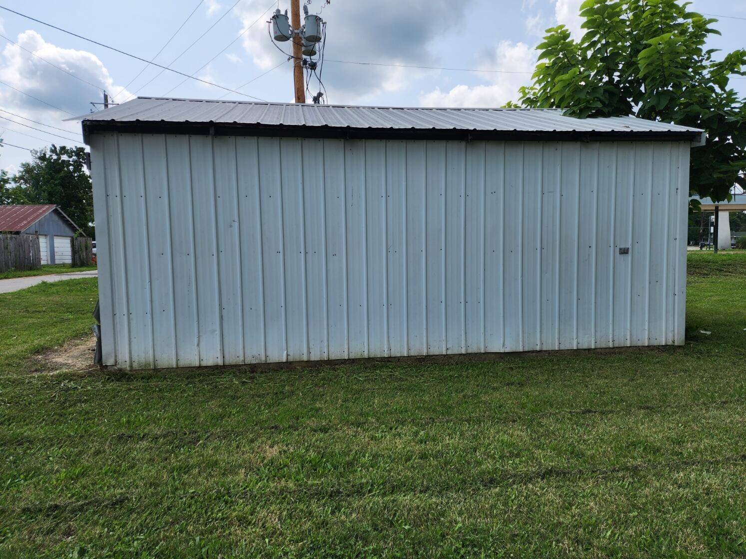 Cabool, MO 65689,331 Ozark Ave