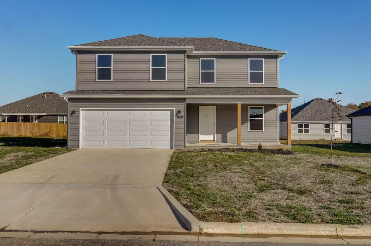 Republic, MO 65738,2473 E Spaniel ST