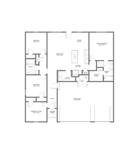 Republic, MO 65738,2472 E Spaniel ST