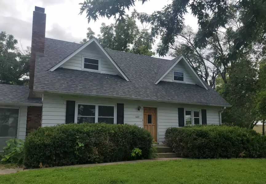 603 Wells ST, Greenfield, MO 65661