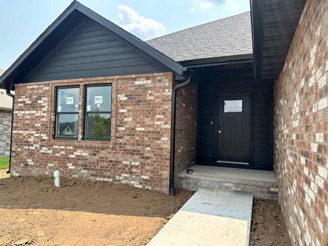 1766 N Waterstone AVE, Springfield, MO 65802