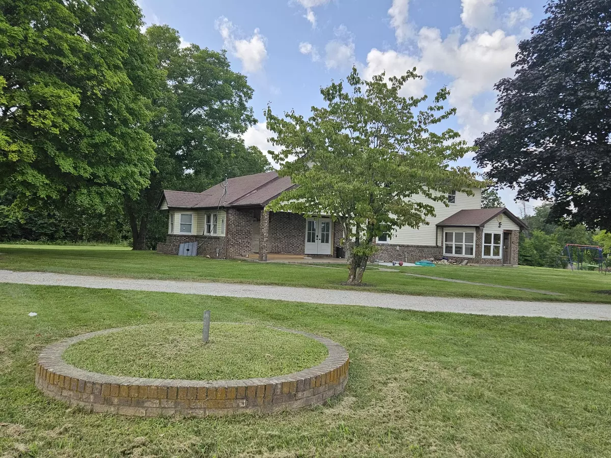 Caulfield, MO 65626,1217 Us Highway 160