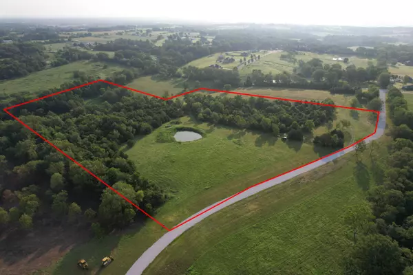 000 Tract 3-C Gregg South RD, Nixa, MO 65714