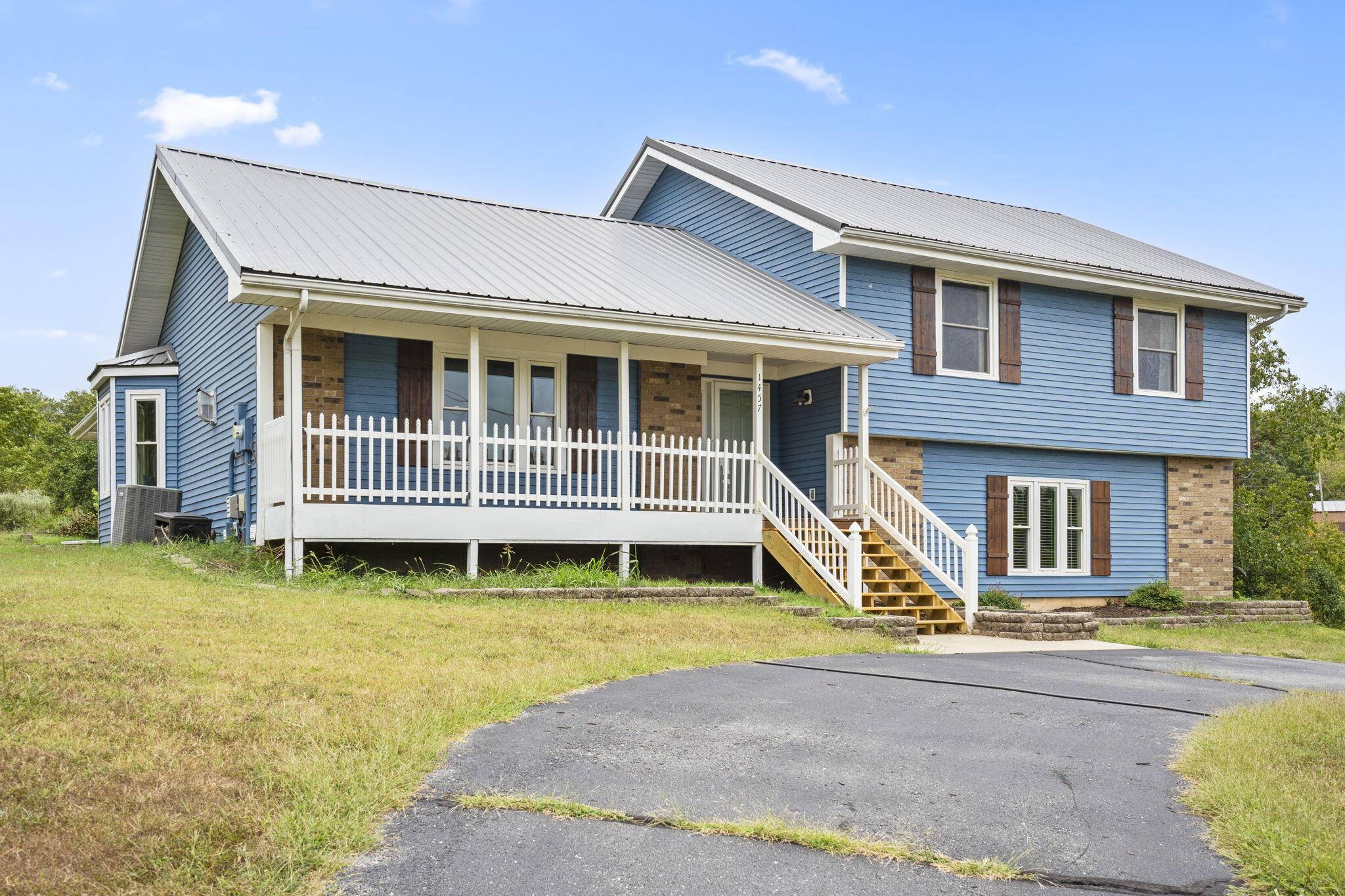 Nixa, MO 65714,1457 S Nicholas RD