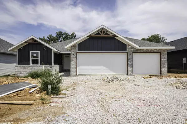 3476 S Lexus AVE,  Springfield,  MO 65807