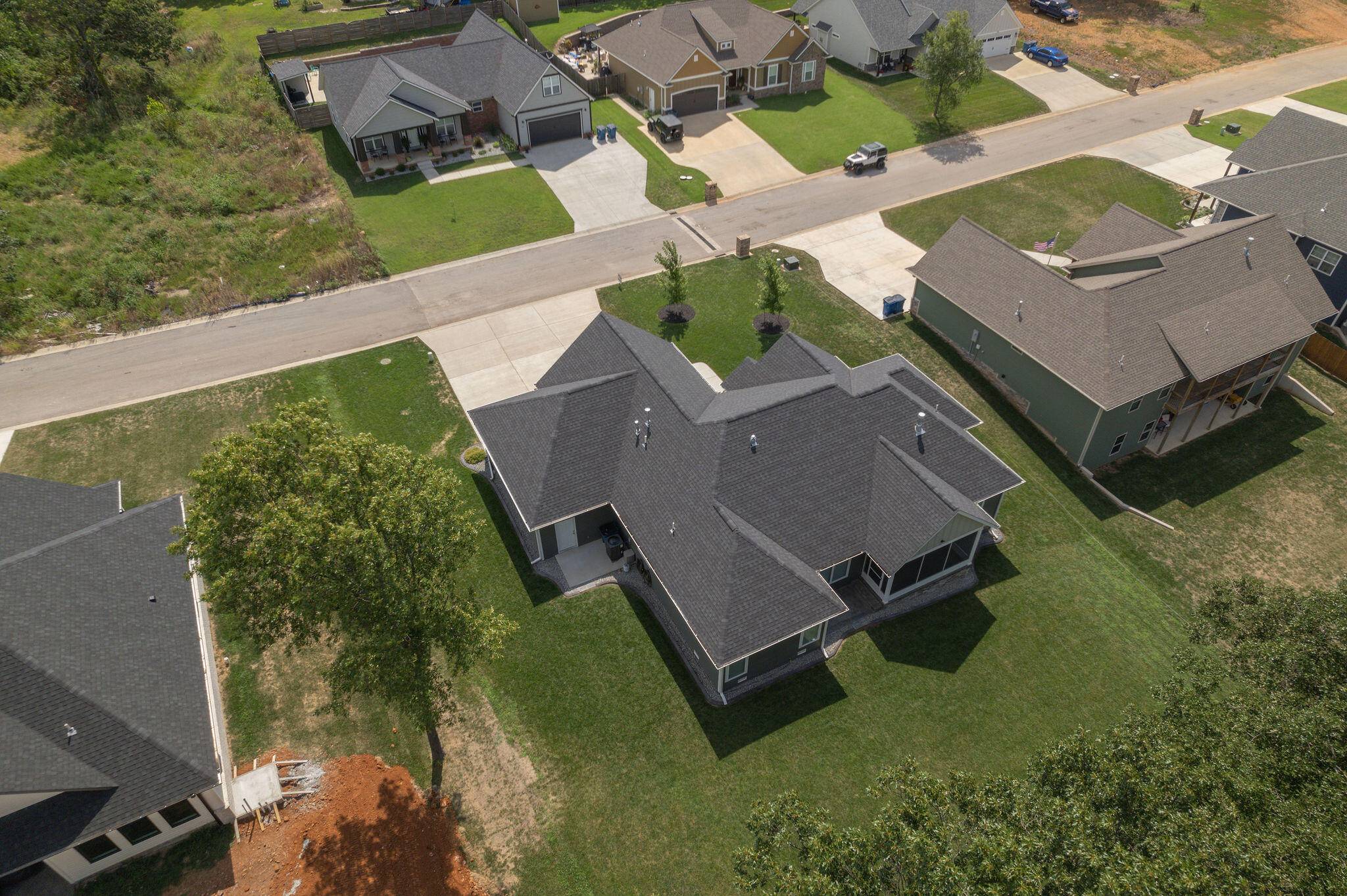 Carterville, MO 64835,914 Fountain RD