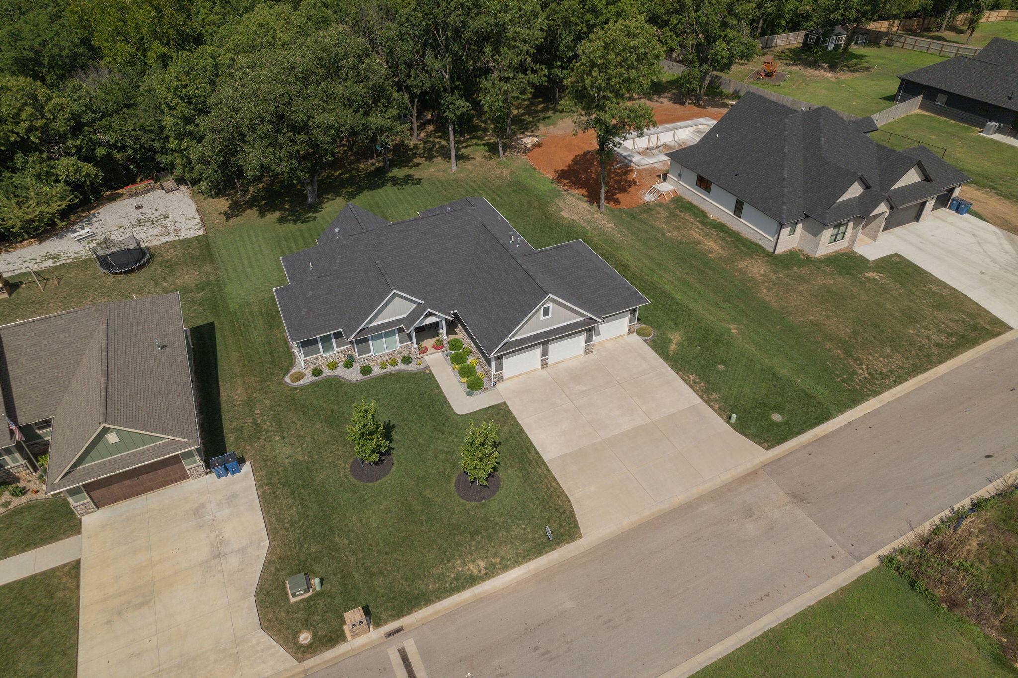 Carterville, MO 64835,914 Fountain RD