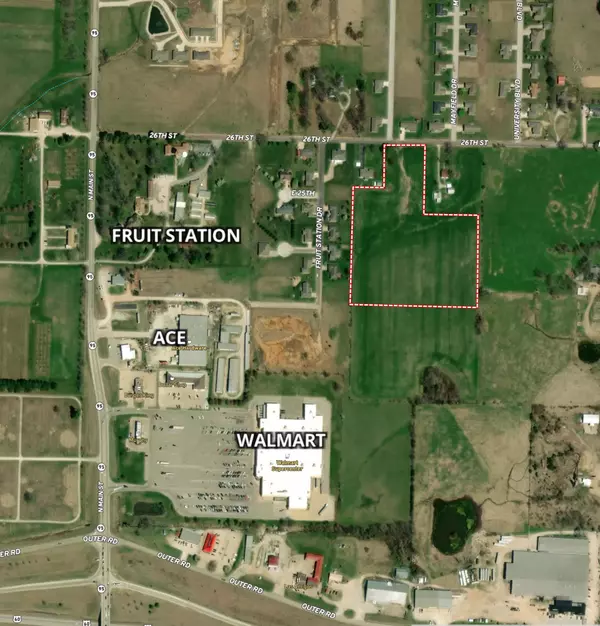 000 Red Spring RD, Mountain Grove, MO 65711