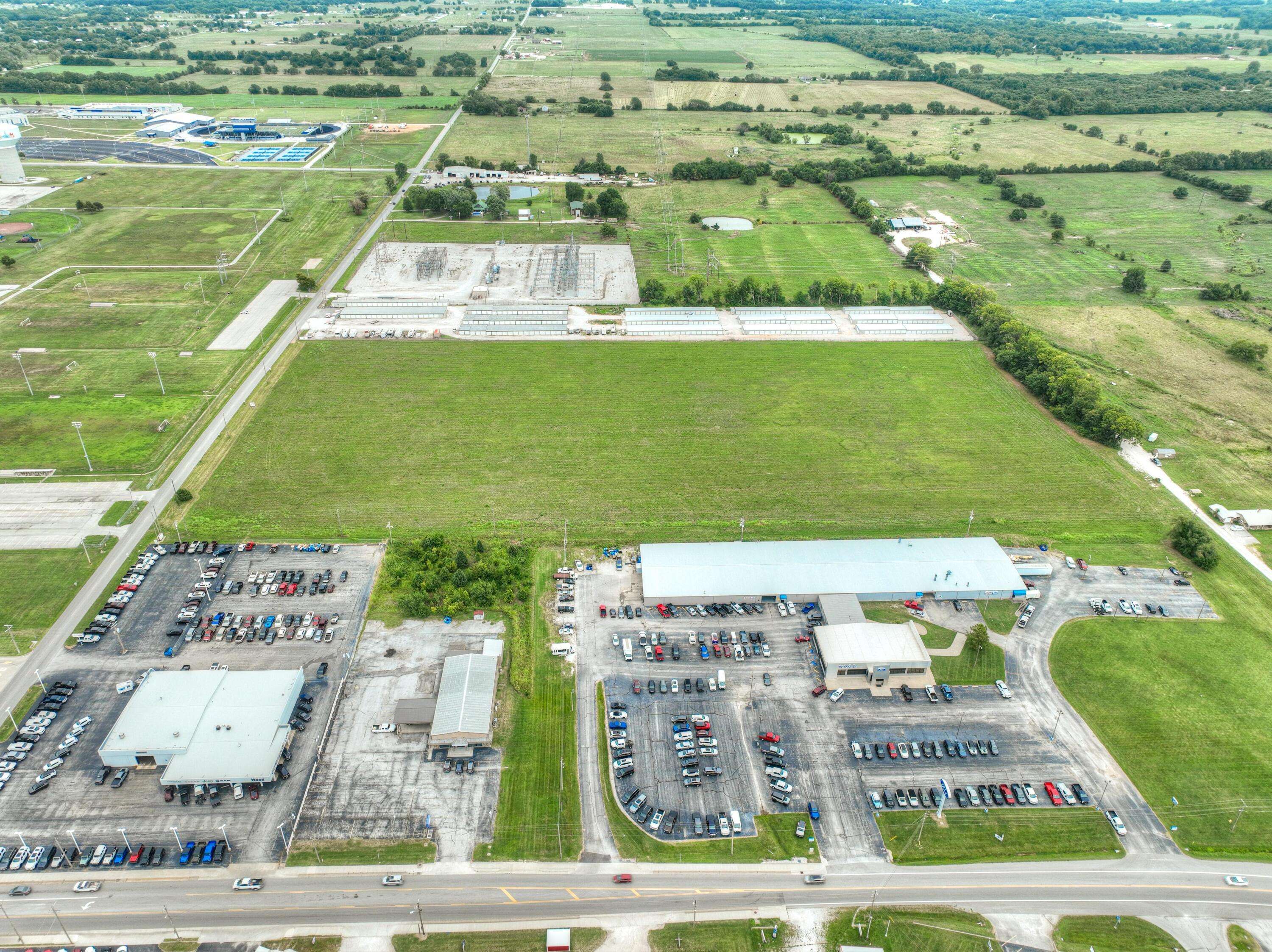 Carthage, MO 64836,Tbd Fir RD