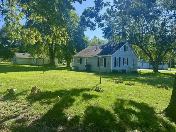 Greenfield, MO 65661,510 Garrett Street