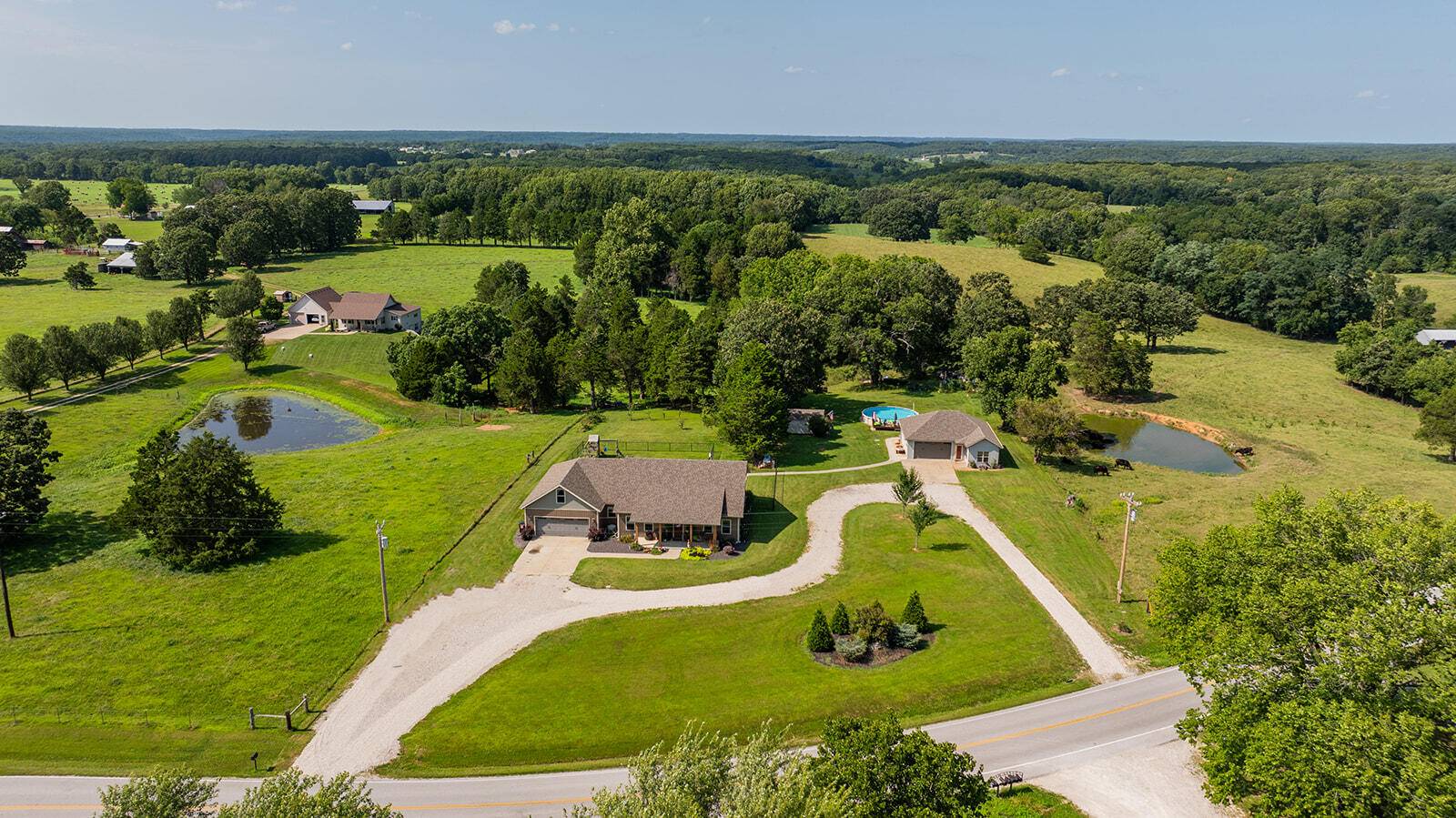 Rogersville, MO 65742,241 State Highway Kk
