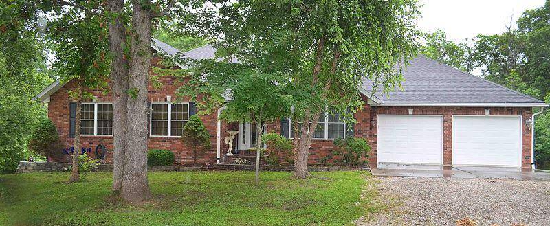 856 Settlers Trail RD, Marshfield, MO 65706