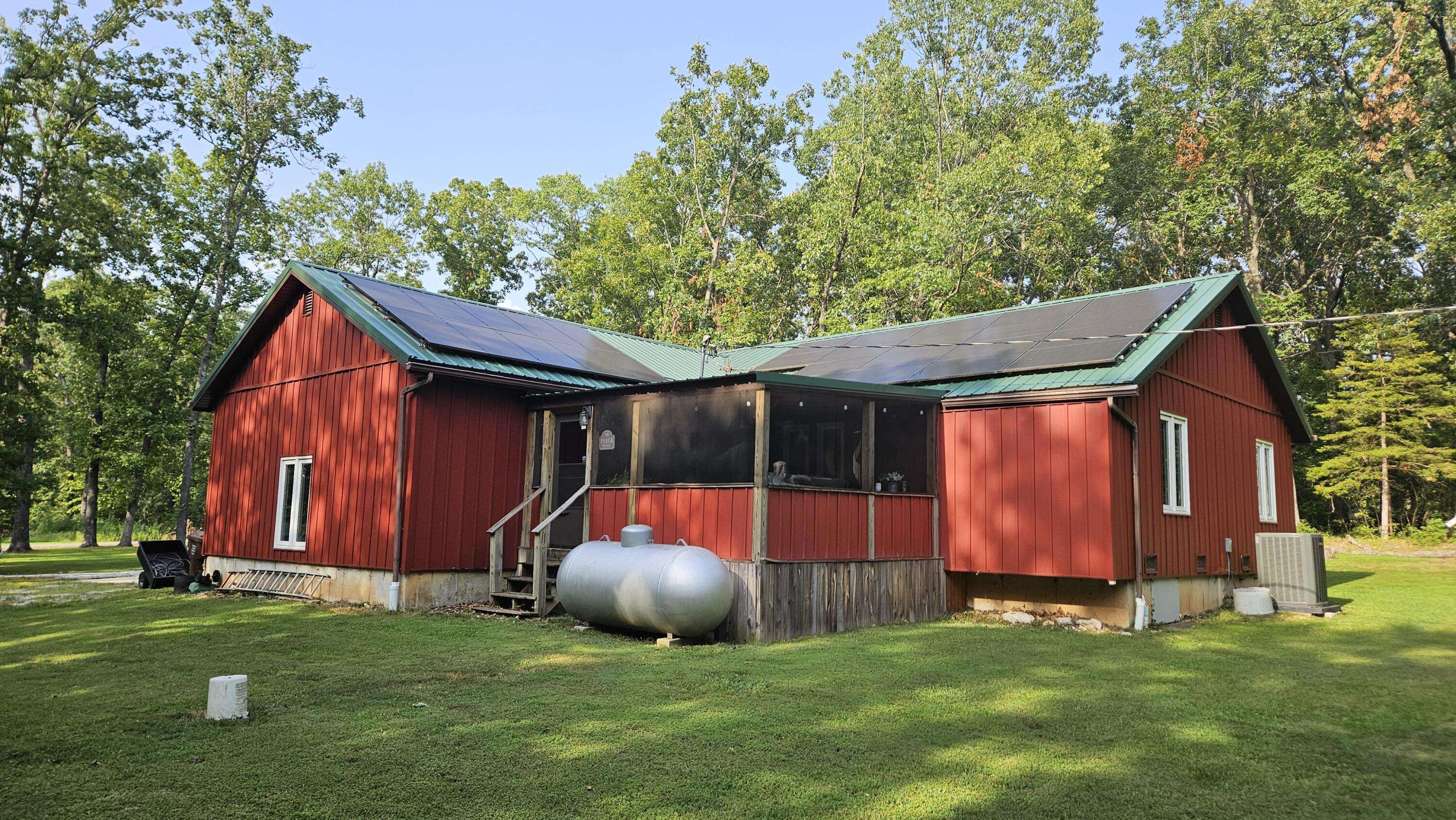 Ozark, MO 65721,466 Red Cedar RD