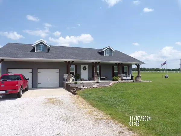 Brighton, MO 65617,5344 S 142 RD