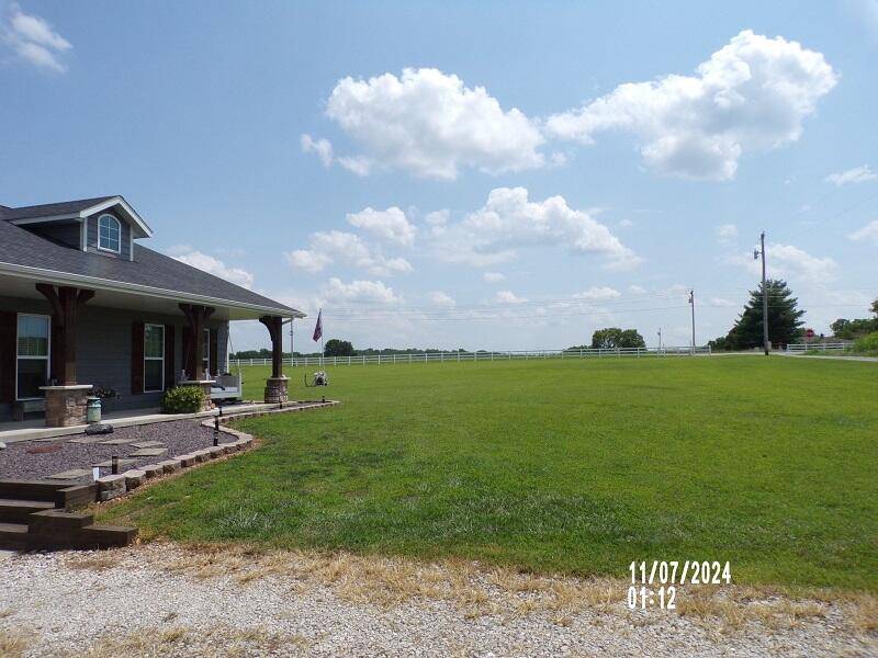 Brighton, MO 65617,5344 S 142 RD