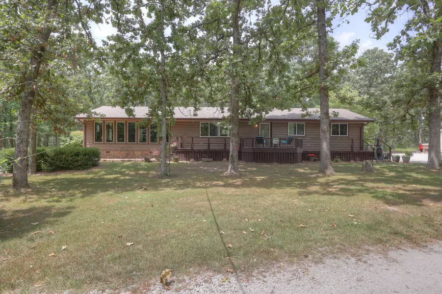 21793 Highway Pp, Pierce City, MO 65723