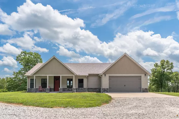 663 St. Highway U, Mansfield, MO 65704