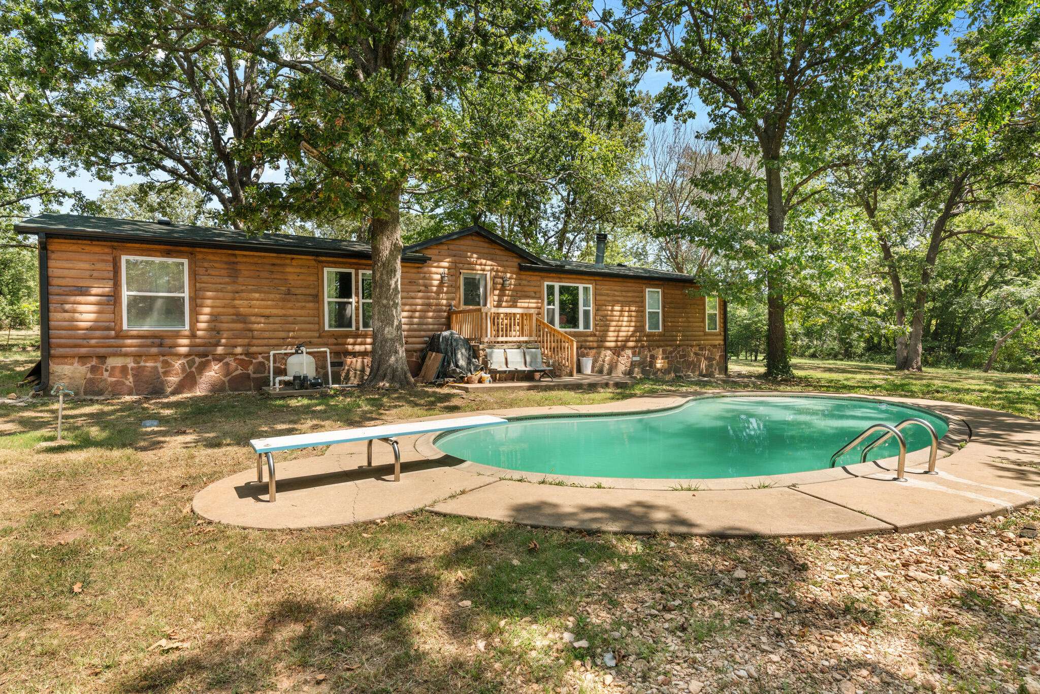 Seligman, MO 65745,30589 State Highway 37