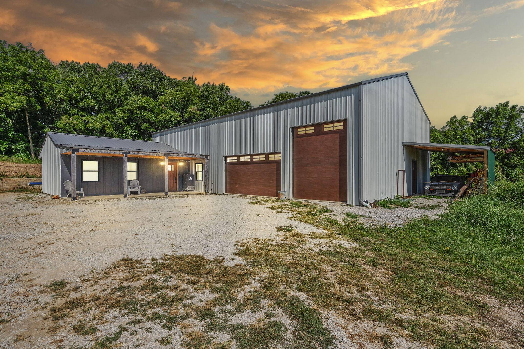 1808 Wise Hill RD, Clever, MO 65631
