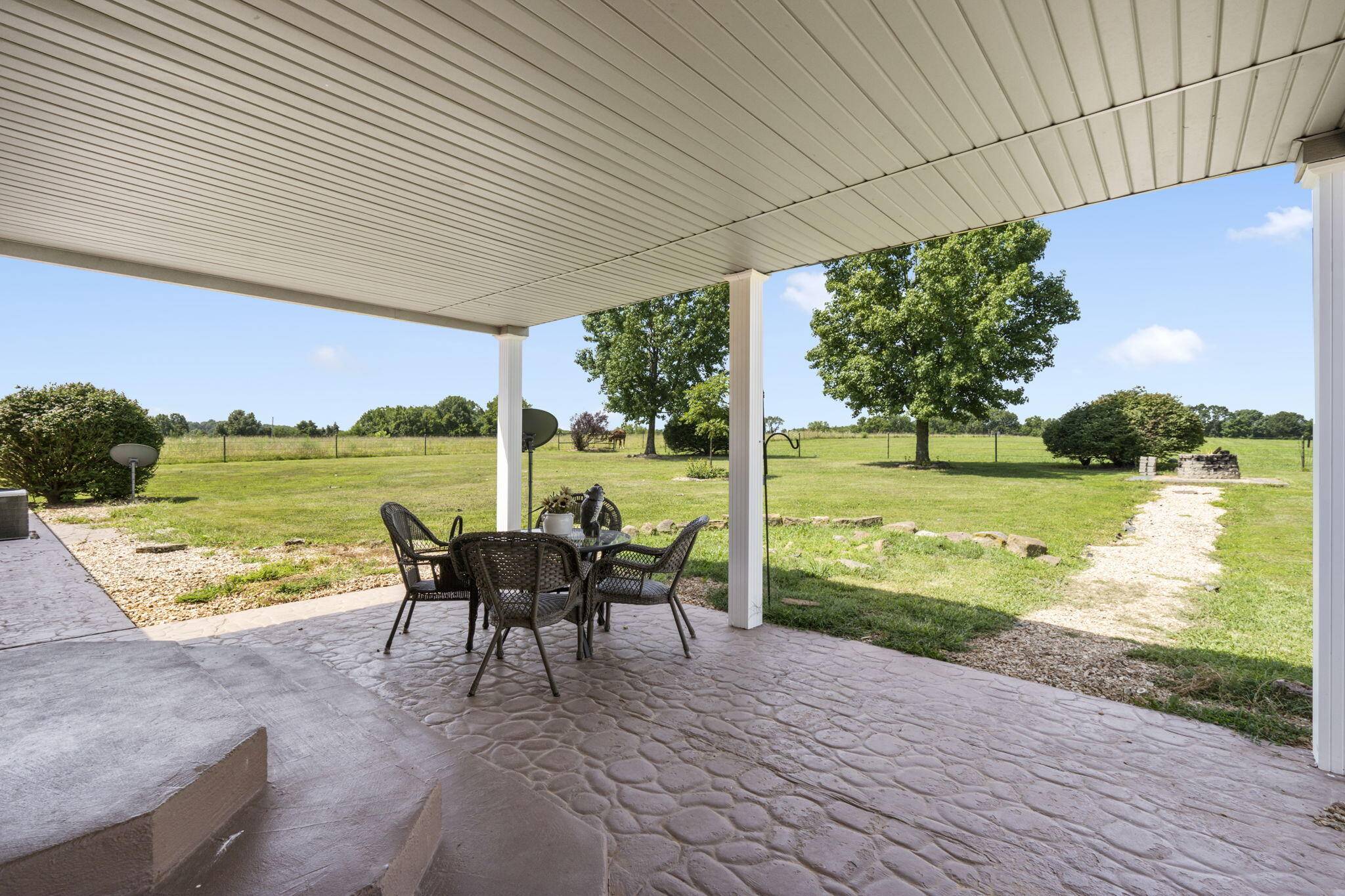 Billings, MO 65610,439 Lenape RD