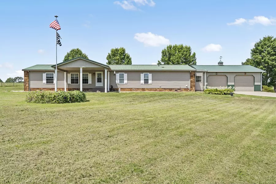 439 Lenape RD, Billings, MO 65610