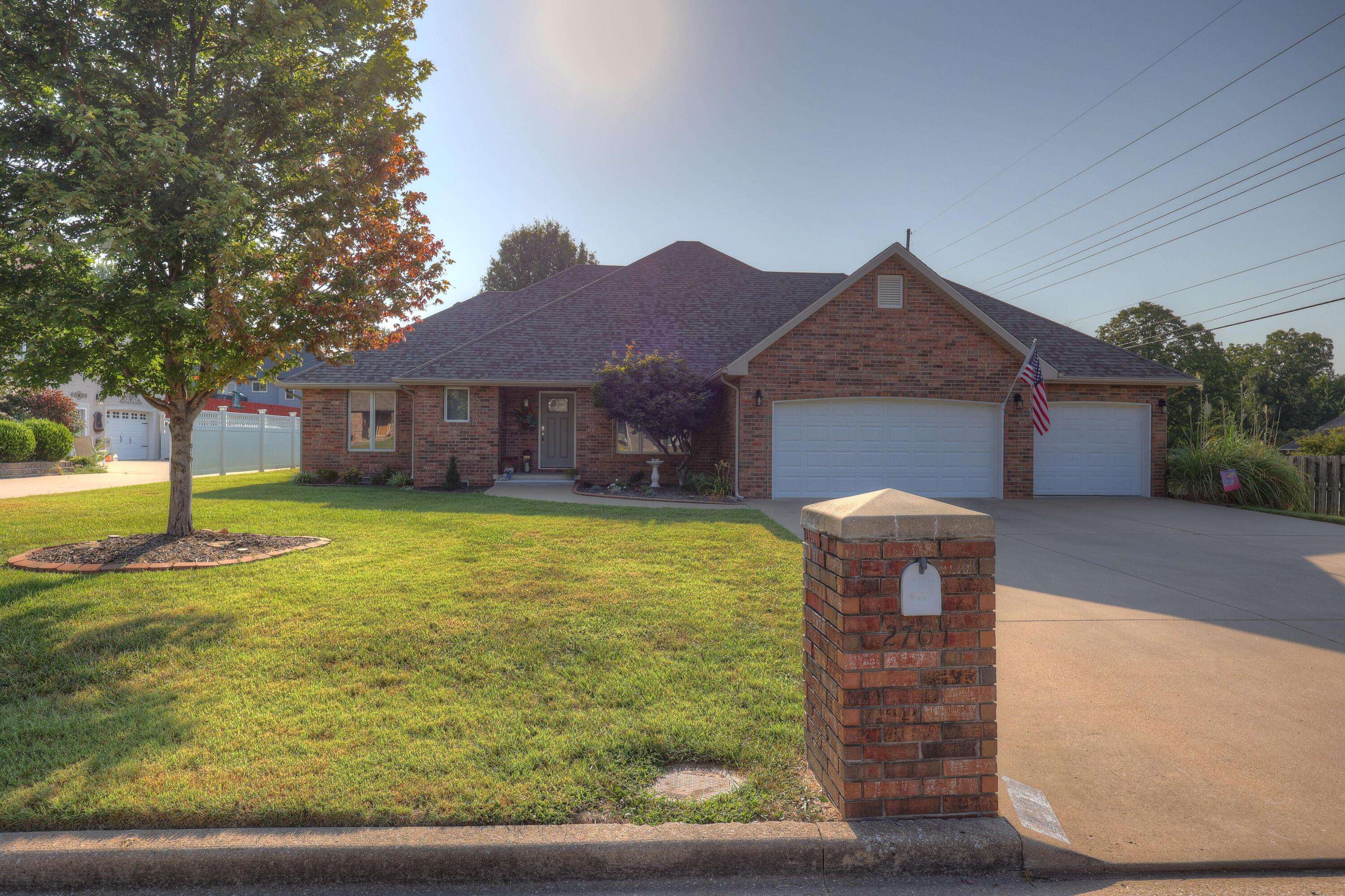 Joplin, MO 64801,2701 N Miller AVE