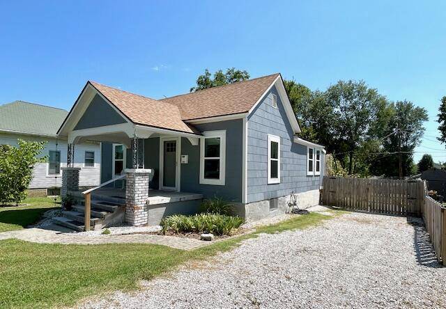 Joplin, MO 64804,1905 Grand AVE
