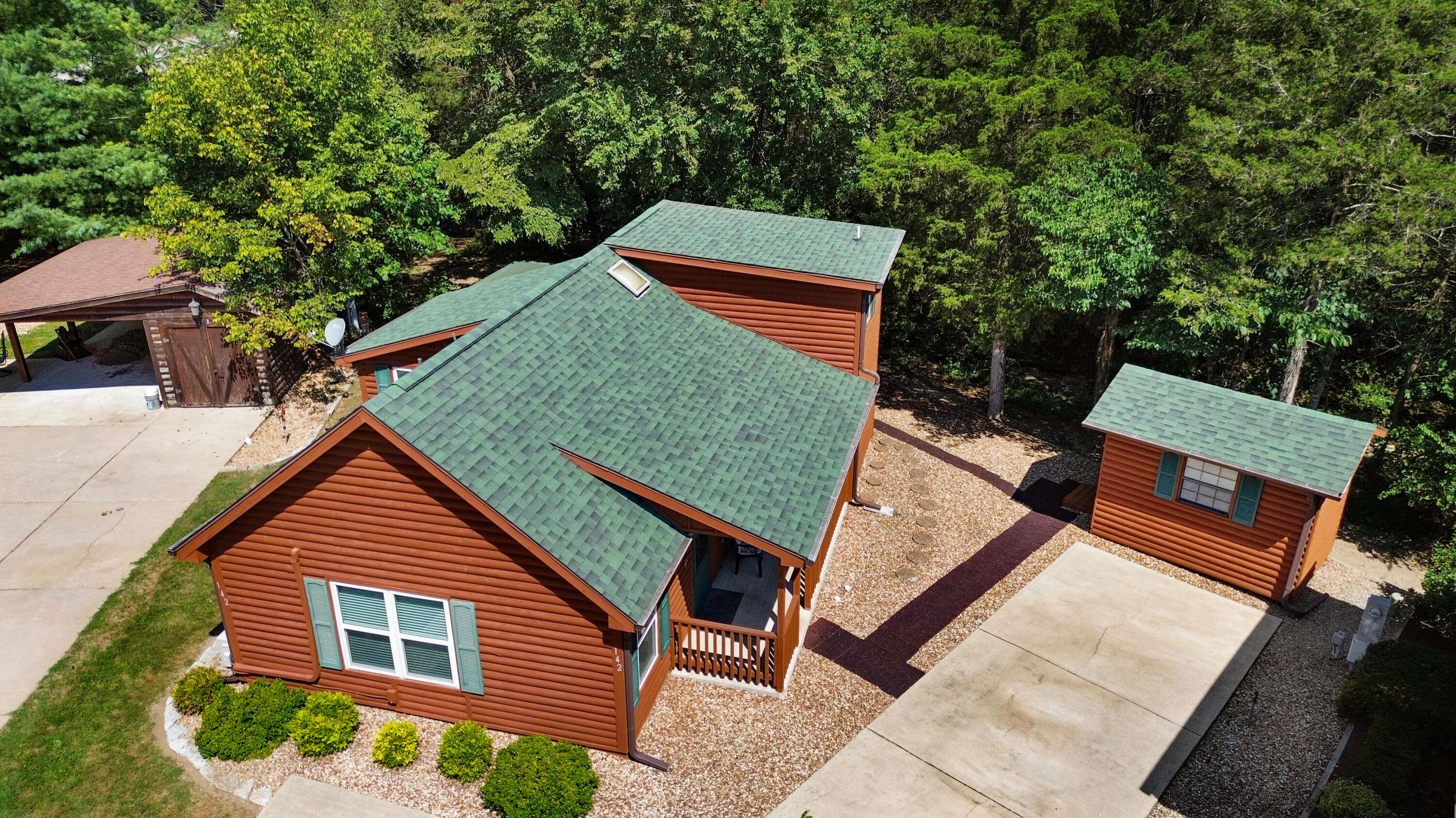 Hollister, MO 65672,142 Foxhole LN