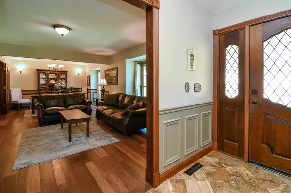 Springfield, MO 65809,2536 S Camber AVE