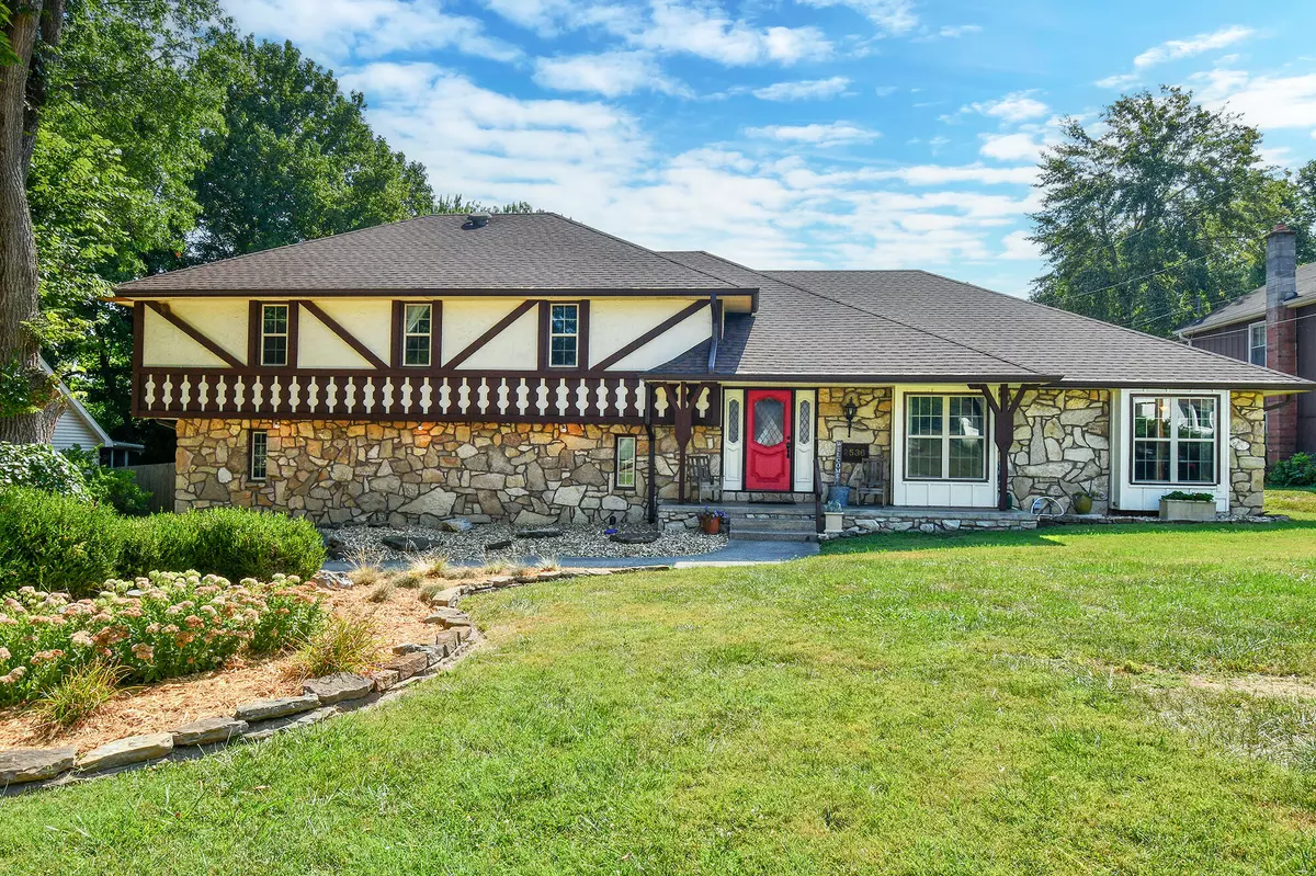 Springfield, MO 65809,2536 S Camber AVE