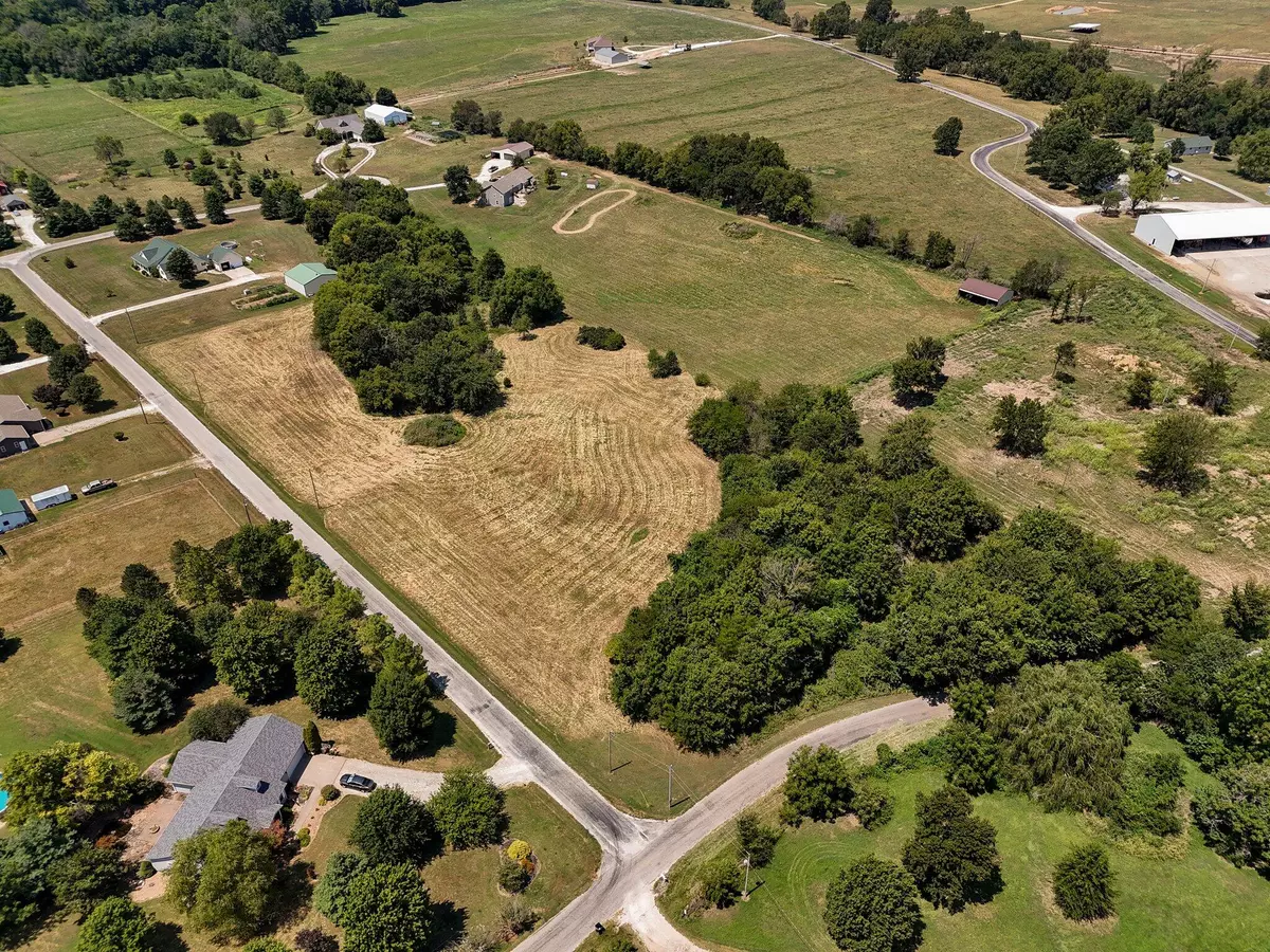 Mt Vernon, MO 65712,Lot 1 & 2 Cherry Creek Estates