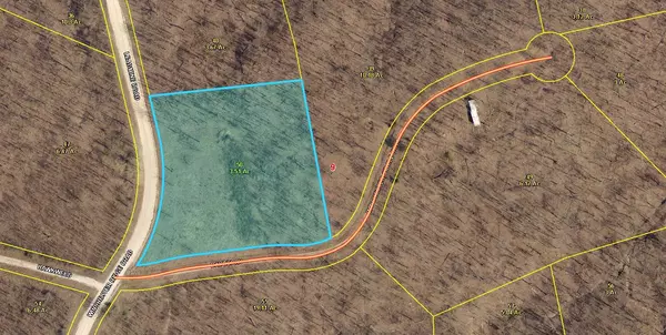 Tbd Gap RD, Tunas, MO 65764