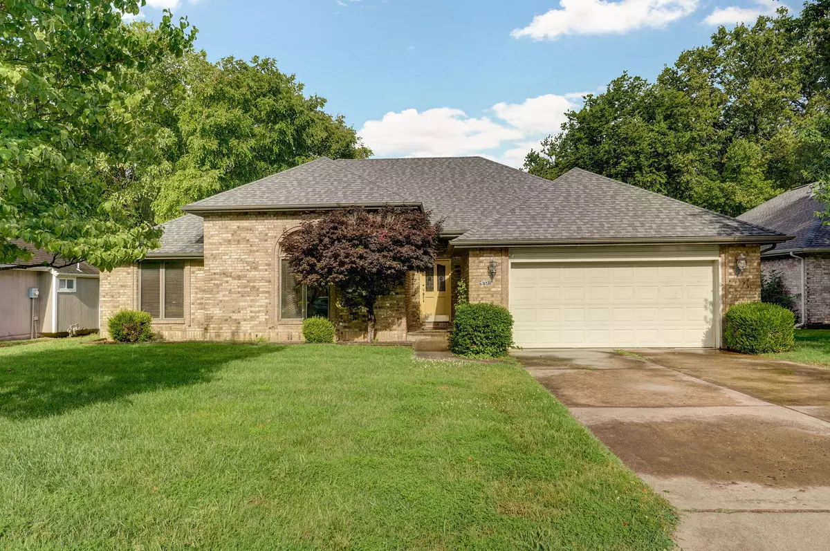 Springfield, MO 65810,4731 S Clifton AVE