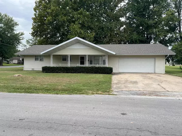 105 N Bonnie AVE, Republic, MO 65738