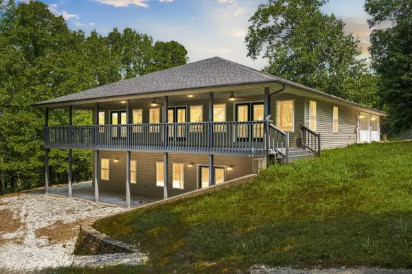 Branson, MO 65616,52 Wildlife TRL