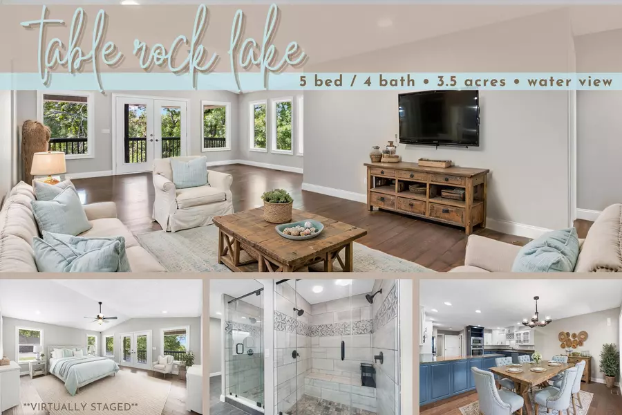 52 Wildlife TRL, Branson, MO 65616