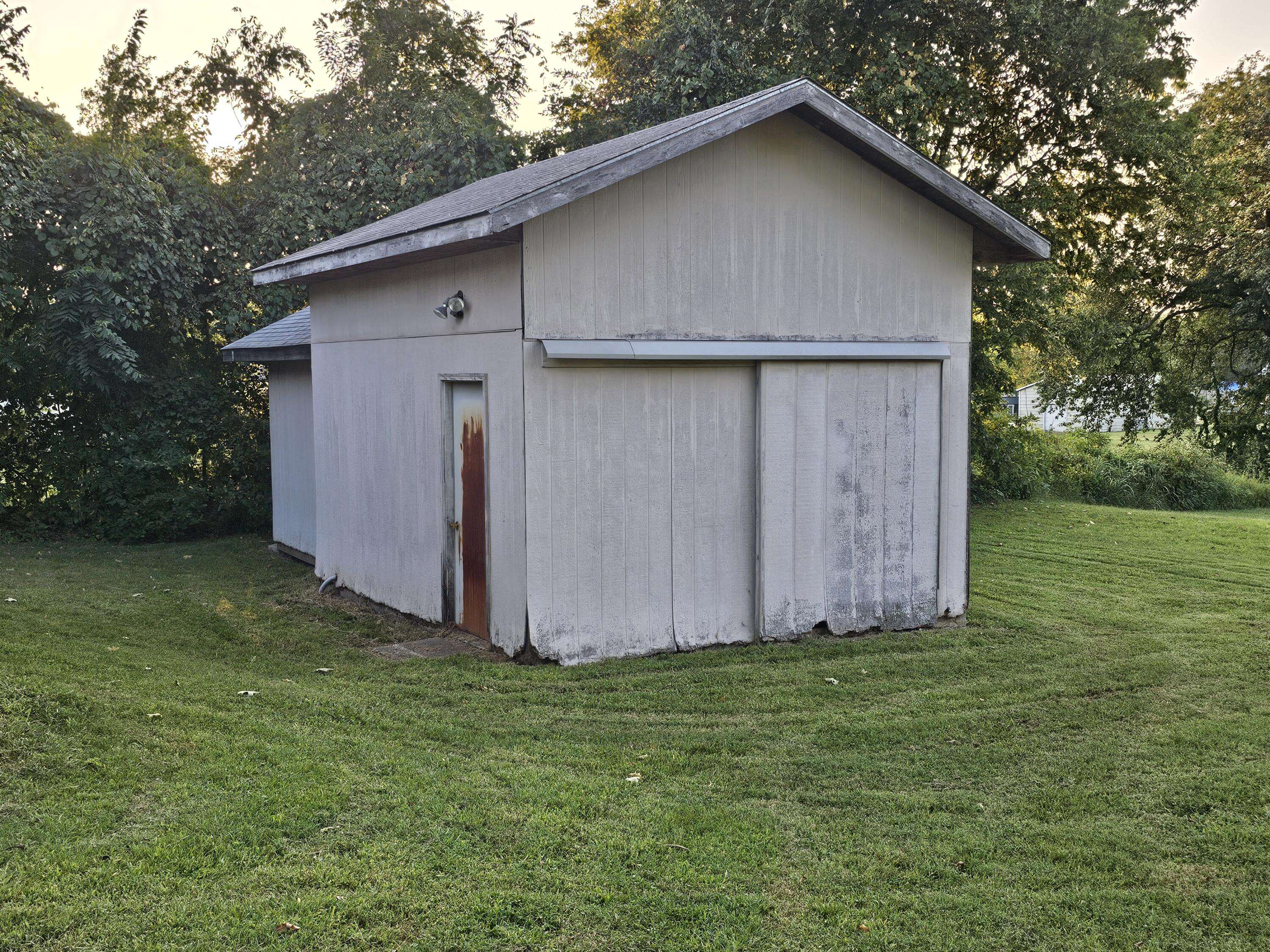 Granby, MO 64844,139 E Cedar ST