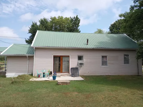 Wheaton, MO 64874,122 Allman AVE